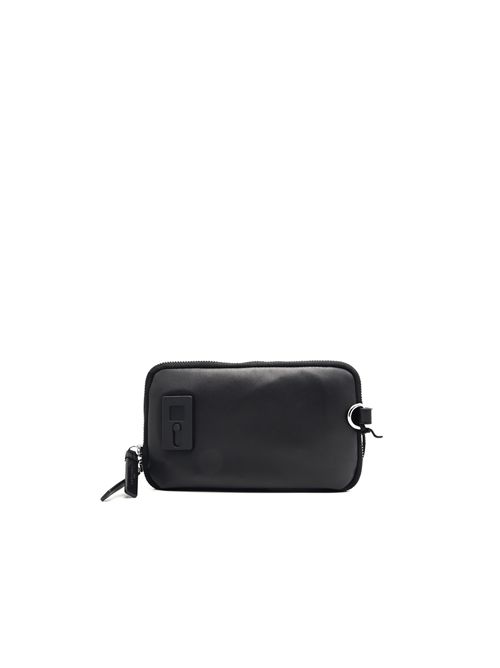 Borsa, uomo, logata. JOHN RICHMOND | JR B115BK